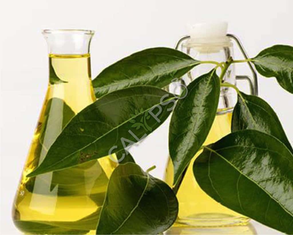 Olio essenziale naturale di Campora